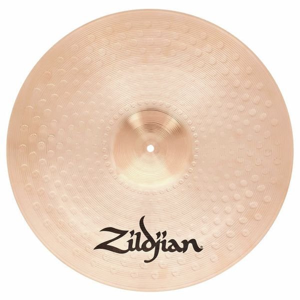 Zildjian I Family Pro Gig Cymbal Set, vue 7