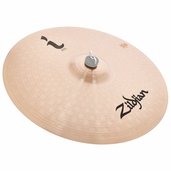 Zildjian I Family Pro Gig Cymbal Set, vue 8