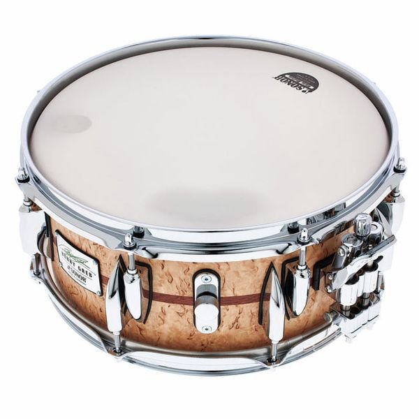 Sonor SSD 13"x5,75" Benny Greb 2.0, vue 2