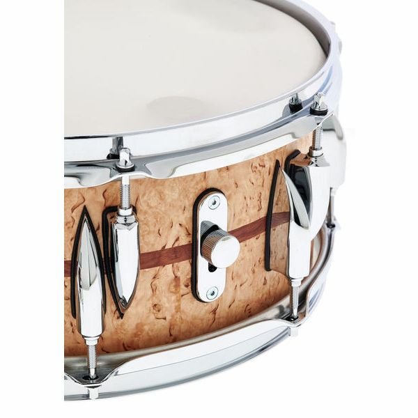 Sonor SSD 13"x5,75" Benny Greb 2.0, vue 8