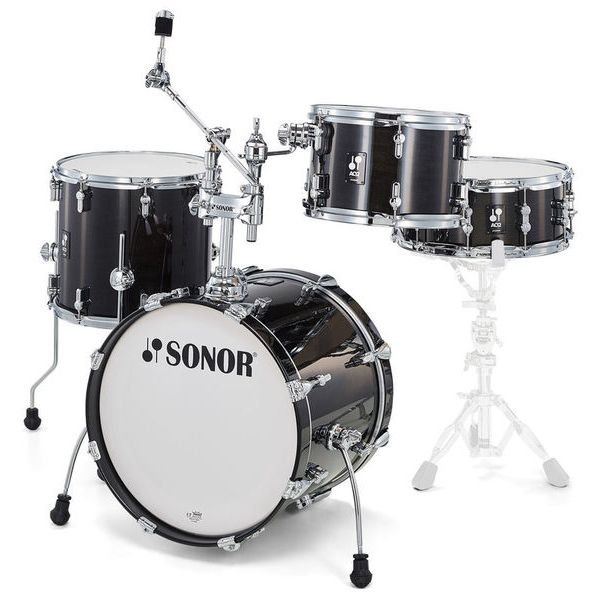 Sonor AQ2 Bop Set, vue 1 (photo Thomann)