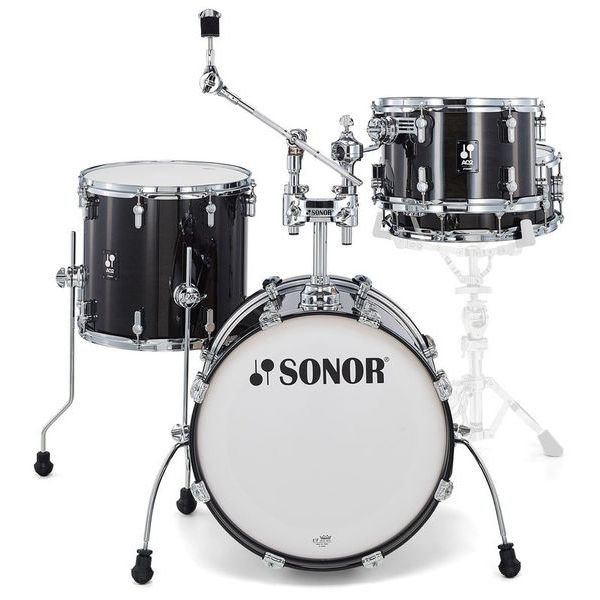 Sonor AQ2 Bop Set, vue 2