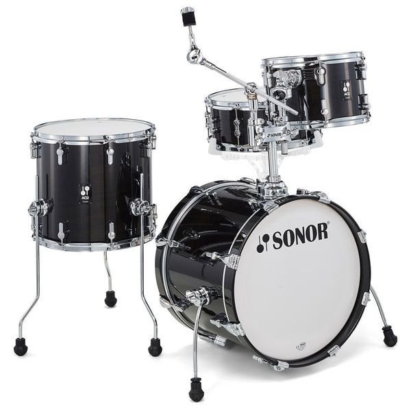 Sonor AQ2 Bop Set, vue 3