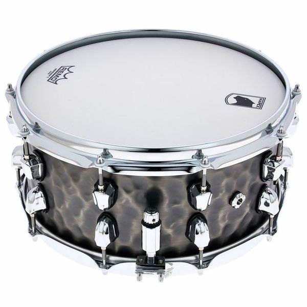 Mapex 14"x6,5" Persuader Snare, vue 1 (photo Thomann)
