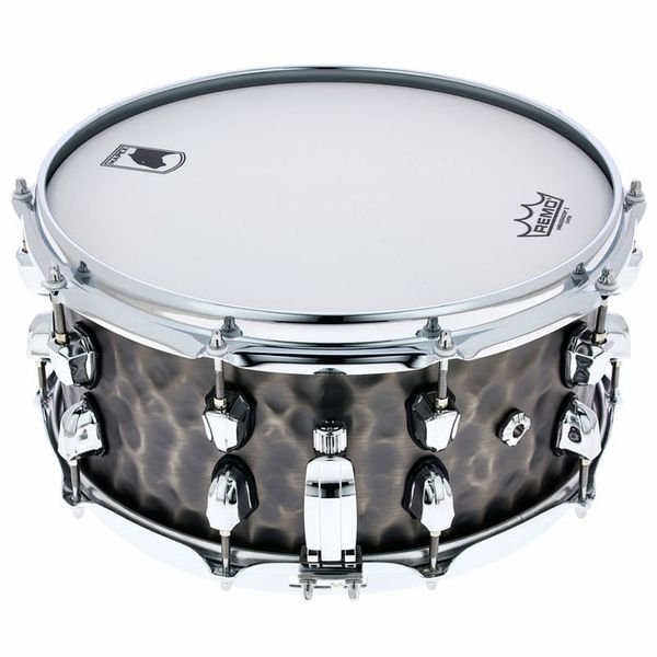 Mapex 14"x6,5" Persuader Snare, vue 2