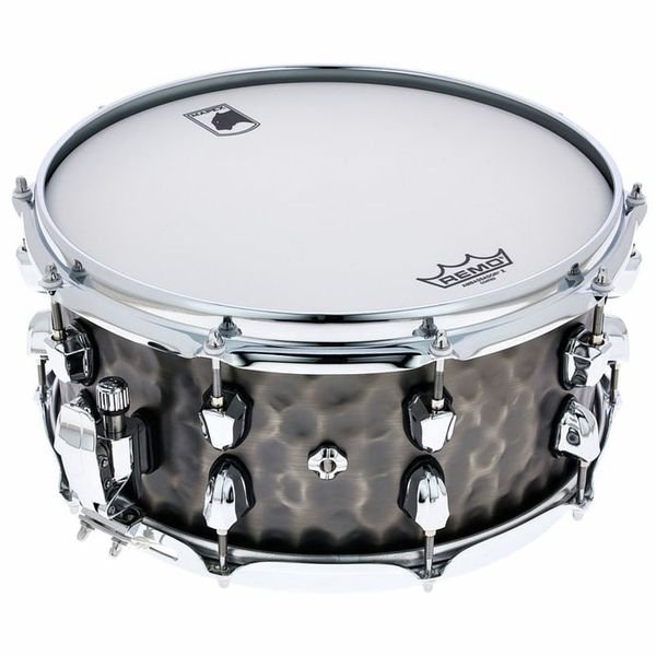 Mapex 14"x6,5" Persuader Snare, vue 3