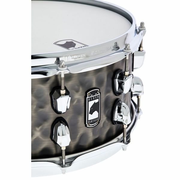 Mapex 14"x6,5" Persuader Snare, vue 4