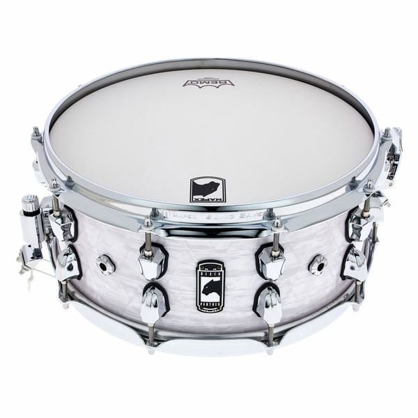 Mapex 14"x06" Heritage Snare, vue 1 (photo Thomann)