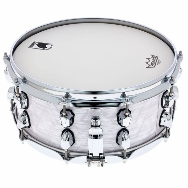 Mapex 14"x06" Heritage Snare, vue 2