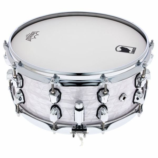 Mapex 14"x06" Heritage Snare, vue 3