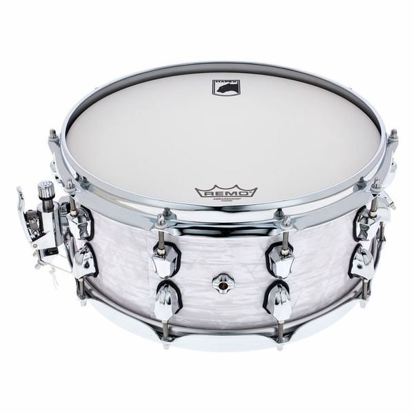 Mapex 14"x06" Heritage Snare, vue 4