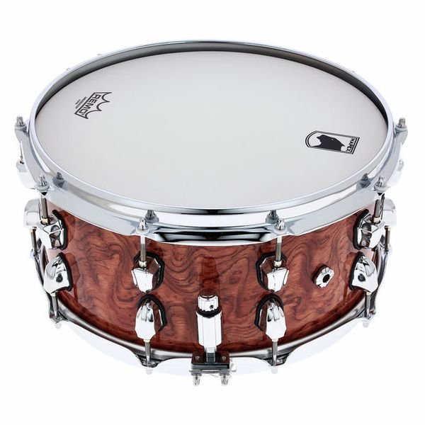 Mapex 14"x6,5" Shadow Snare, vue 2