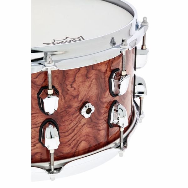 Mapex 14"x6,5" Shadow Snare, vue 4