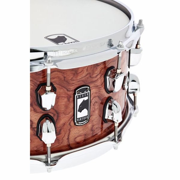 Mapex 14"x6,5" Shadow Snare, vue 5