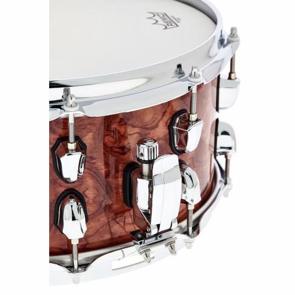 Mapex 14"x6,5" Shadow Snare, vue 6