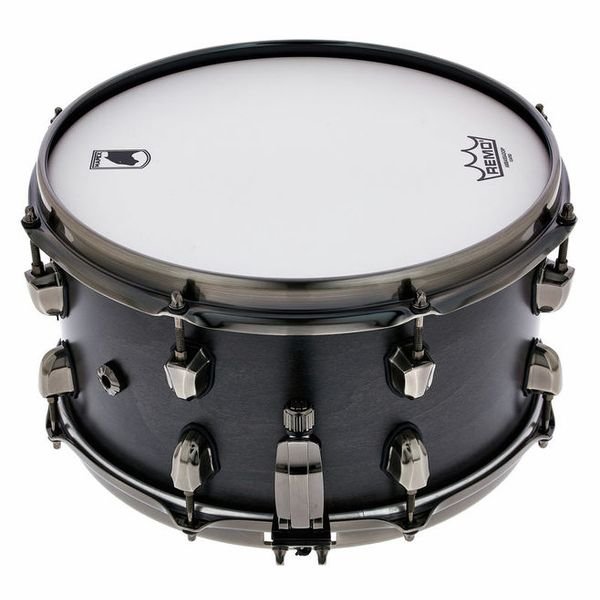 Mapex 13"x07" Hydro Snare, vue 3