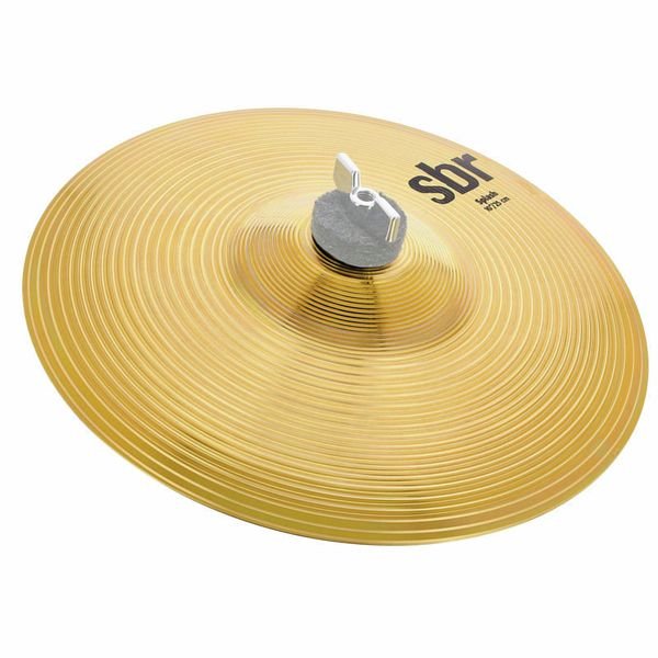 Sabian SBR Promo Cymbal Set, vue 2