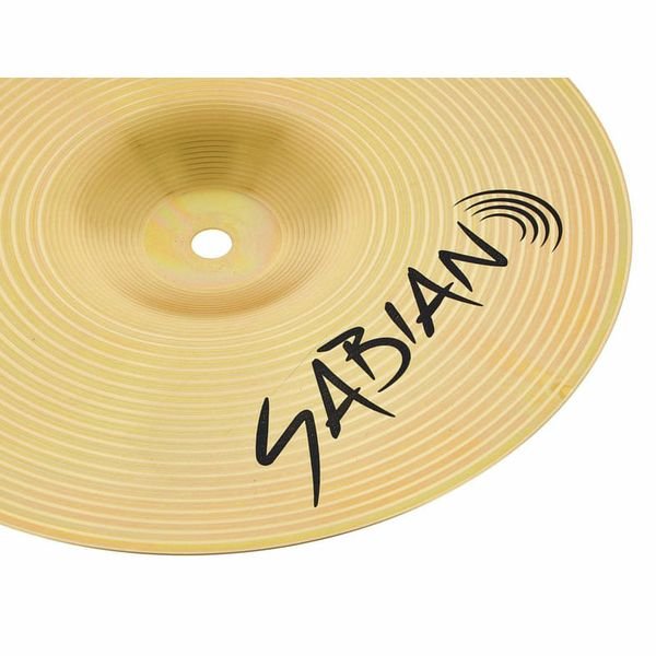 Sabian SBR Promo Cymbal Set, vue 4