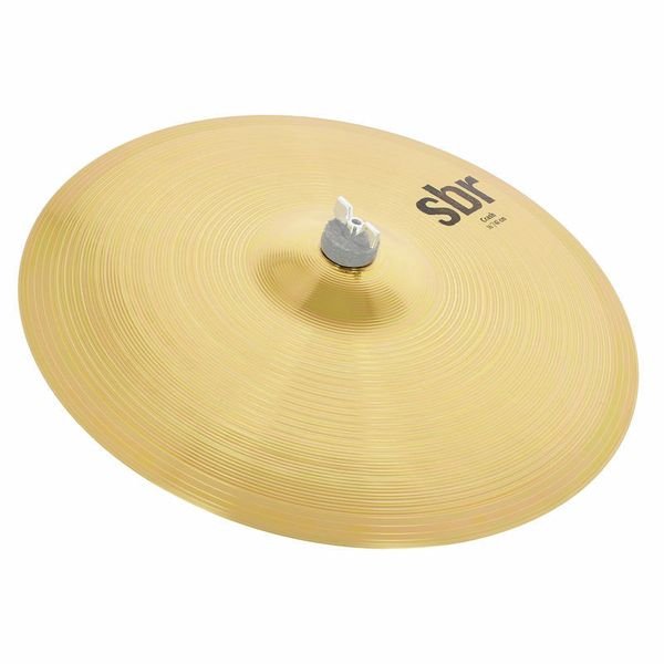 Sabian SBR Promo Cymbal Set, vue 6