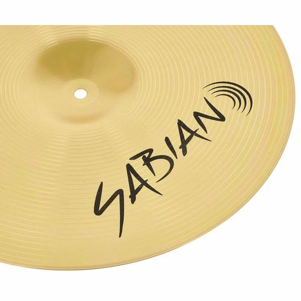 Sabian SBR Promo Cymbal Set, vue 8