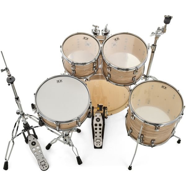 DrumCraft Series 3 Studio Set Natural, vue 5