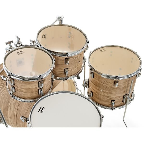 DrumCraft Series 3 Studio Set Natural, vue 6