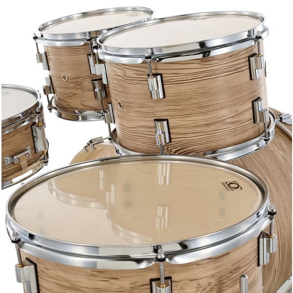 DrumCraft Series 3 Studio Set Natural, vue 7
