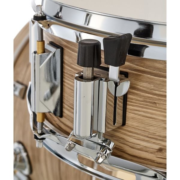 DrumCraft Series 3 Studio Set Natural, vue 8