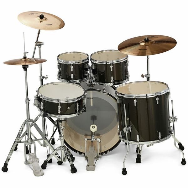 Sonor AQX Studio Set BMS, vue 4
