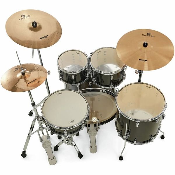 Sonor AQX Studio Set BMS, vue 5