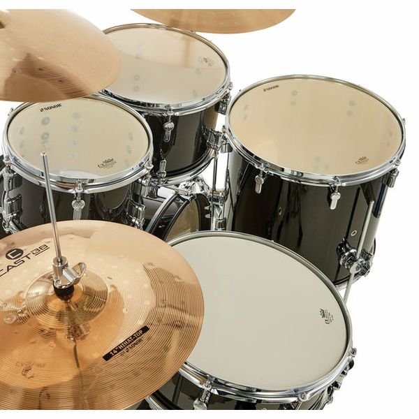 Sonor AQX Studio Set BMS, vue 6