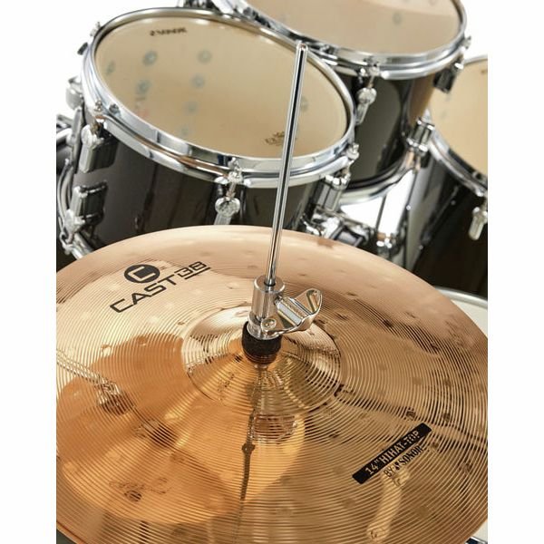 Sonor AQX Studio Set BMS, vue 7