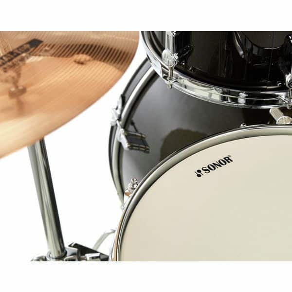 Sonor AQX Studio Set BMS, vue 8