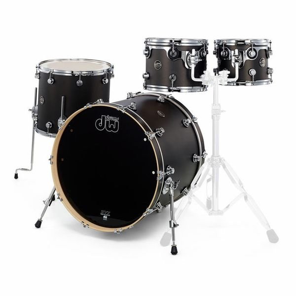 DW Performance Standard Shell Set, vue 1 (photo Thomann)
