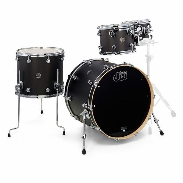 DW Performance Standard Shell Set, vue 3
