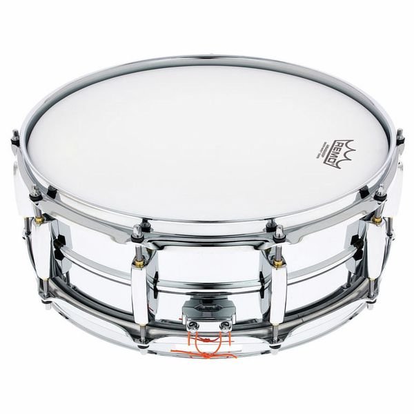 Pearl 14"x05" Sensitone Steel, vue 3