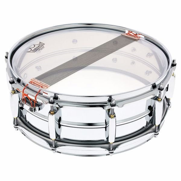 Pearl 14"x05" Sensitone Steel, vue 4