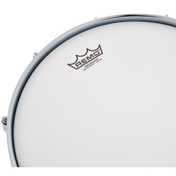 Pearl 14"x6,5" Sensitone Steel, vue 8