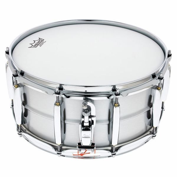 Pearl 14"x6,5" Sensitone Aluminium, vue 2