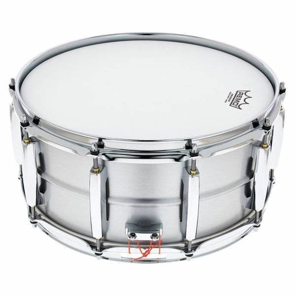 Pearl 14"x6,5" Sensitone Aluminium, vue 3