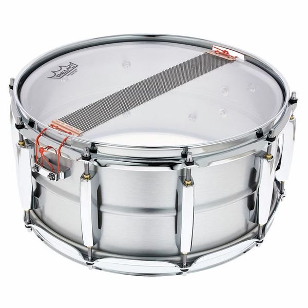 Pearl 14"x6,5" Sensitone Aluminium, vue 4