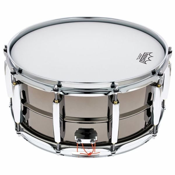 Pearl 14"x6,5" Sensitone Brass, vue 2