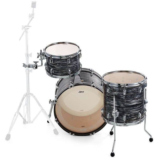 Ludwig Classic Maple Downbeat, vue 4