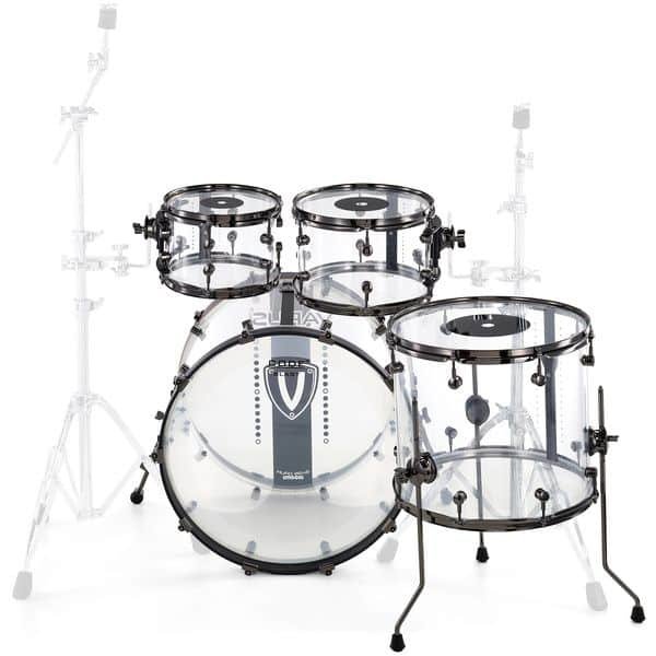 Varus Morpheus Acrylic Shell Set 22", vue 4