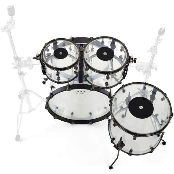 Varus Morpheus Acrylic Shell Set 22", vue 5