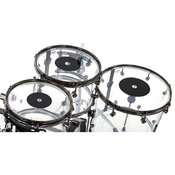 Varus Morpheus Acrylic Shell Set 22", vue 6