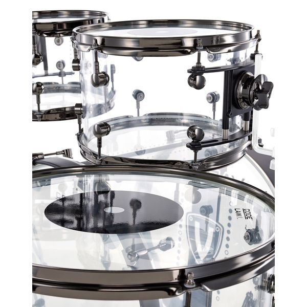 Varus Morpheus Acrylic Shell Set 22", vue 7