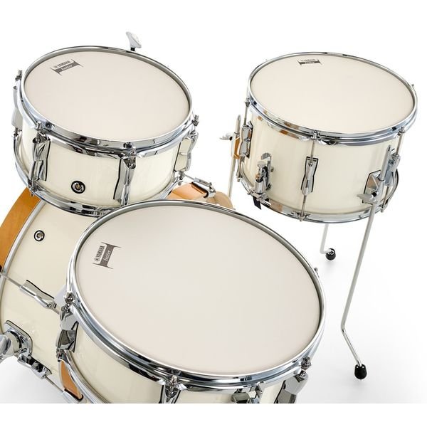 Yamaha Stage Custom Hip Shell Set, vue 6