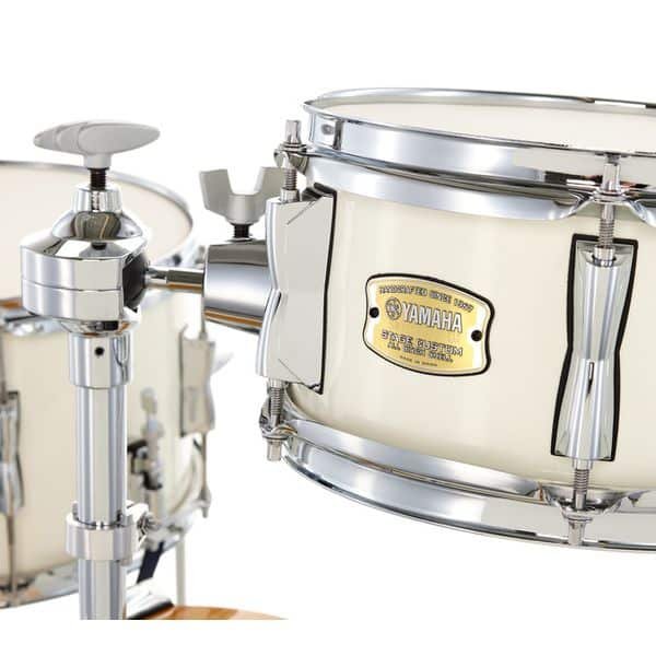 Yamaha Stage Custom Hip Shell Set, vue 7