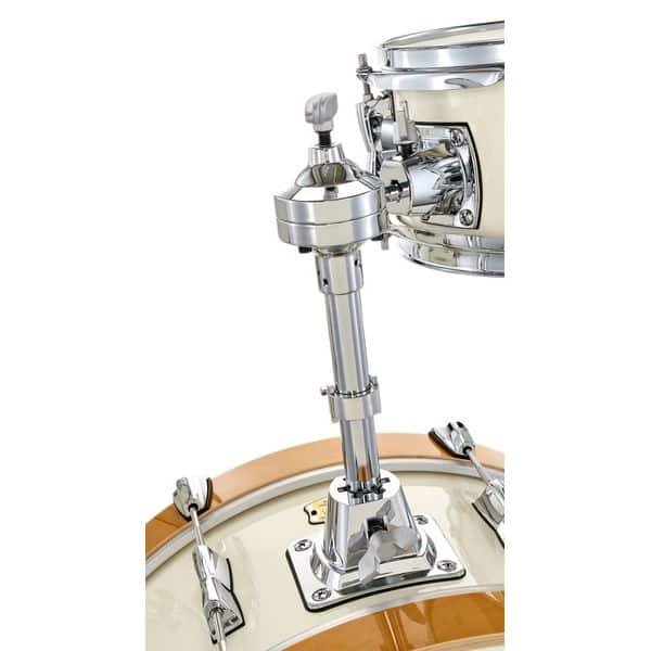 Yamaha Stage Custom Hip Shell Set, vue 8
